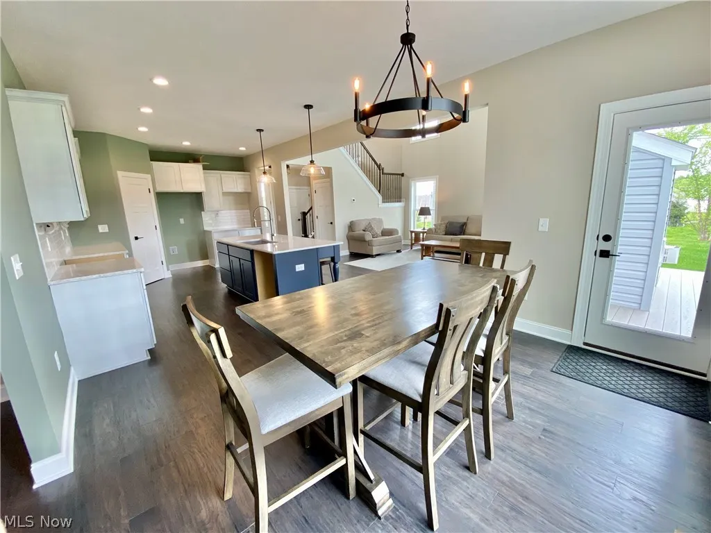 2693 Ledgestone Drive, Uniontown, Ohio,MLS Now Listing ID