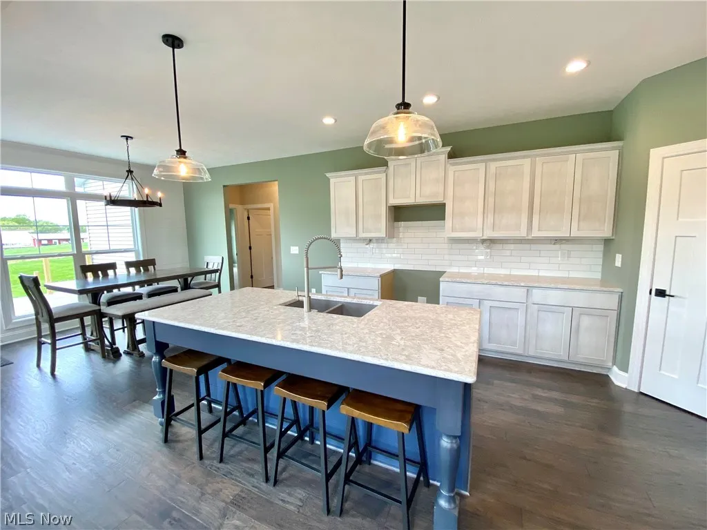 2693 Ledgestone Drive, Uniontown, Ohio,MLS Now Listing ID