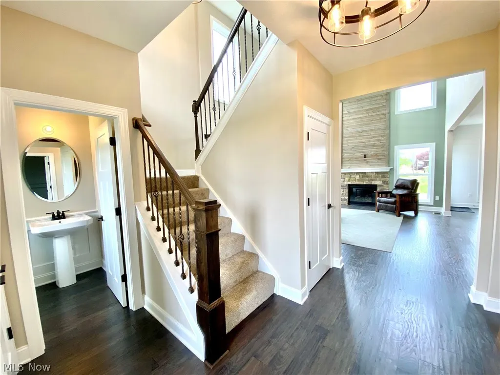 2693 Ledgestone Drive, Uniontown, Ohio,MLS Now Listing ID
