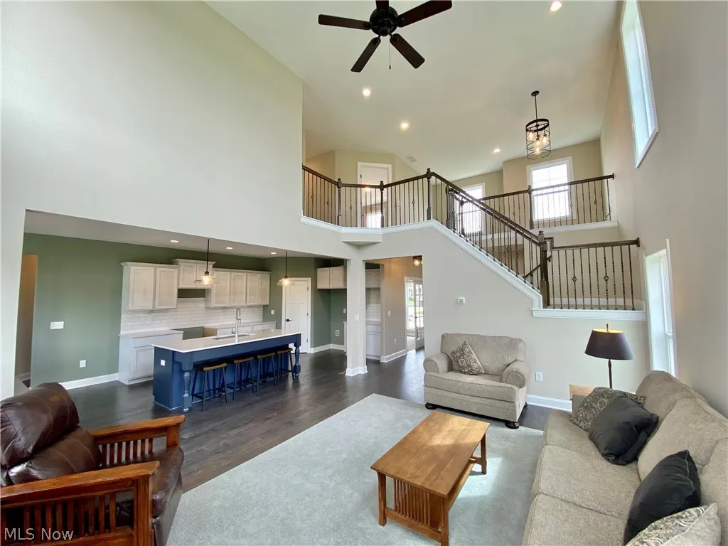 2693 Ledgestone Drive, Uniontown, Ohio,MLS Now Listing ID