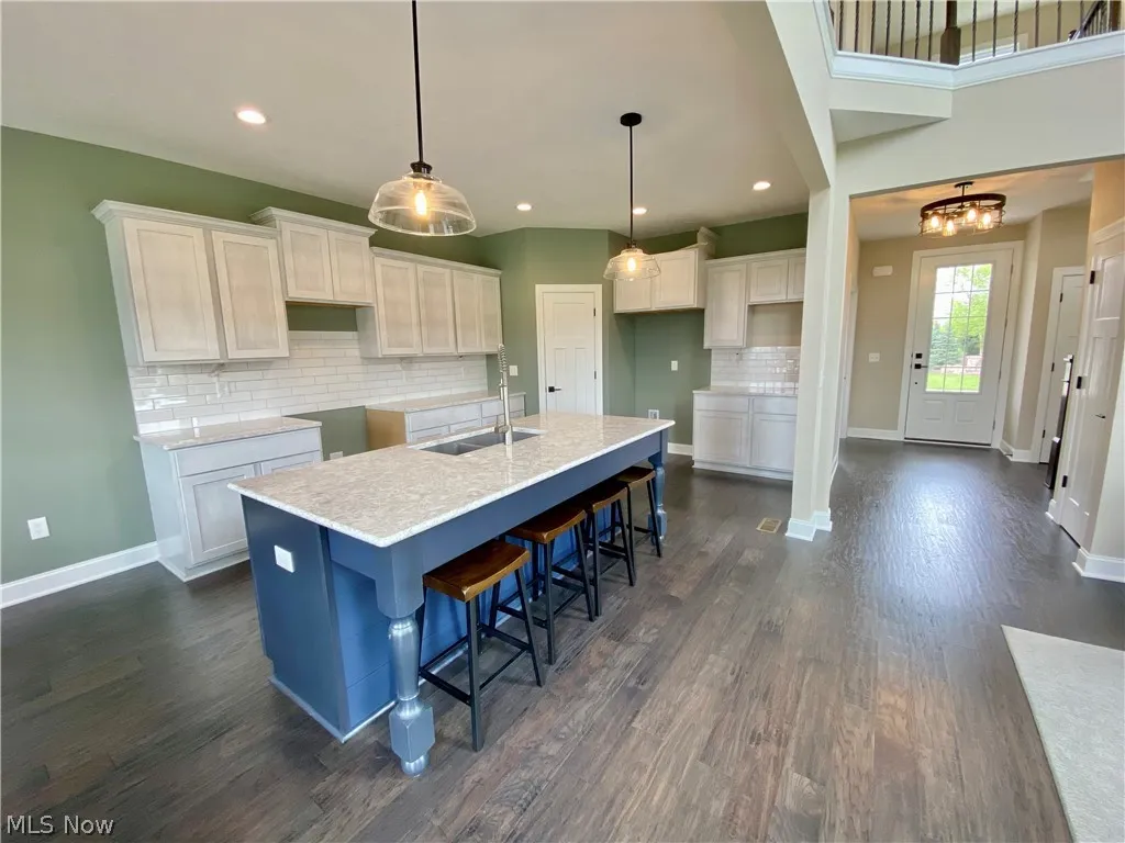 2693 Ledgestone Drive, Uniontown, Ohio,MLS Now Listing ID