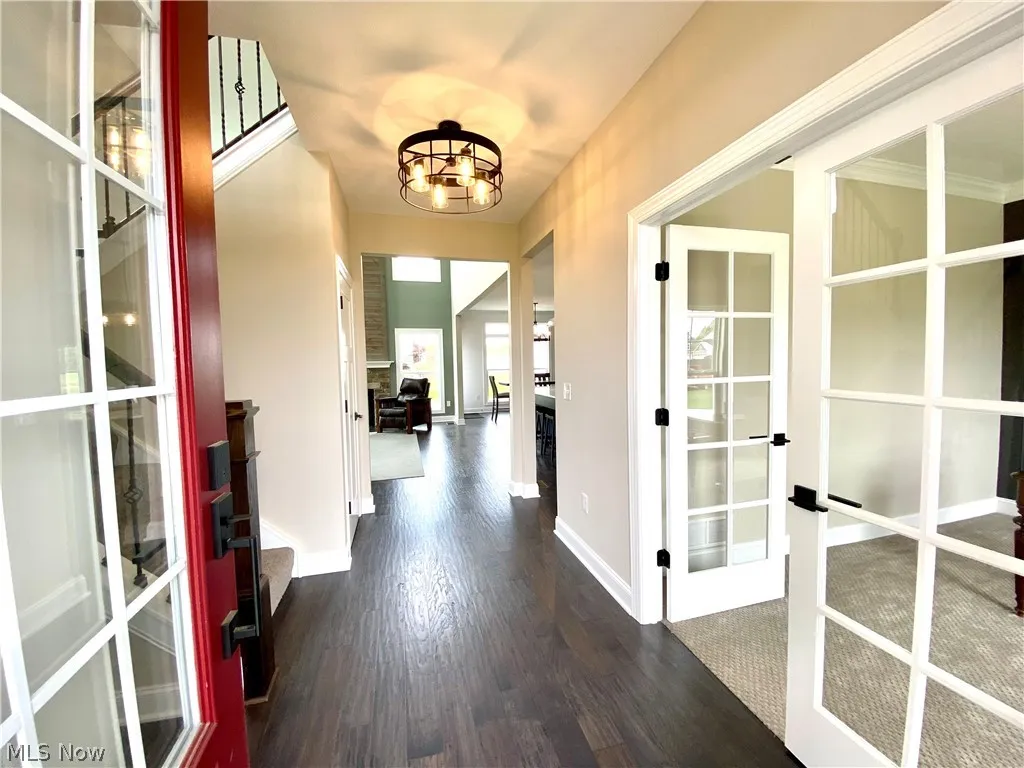 2693 Ledgestone Drive, Uniontown, Ohio,MLS Now Listing ID