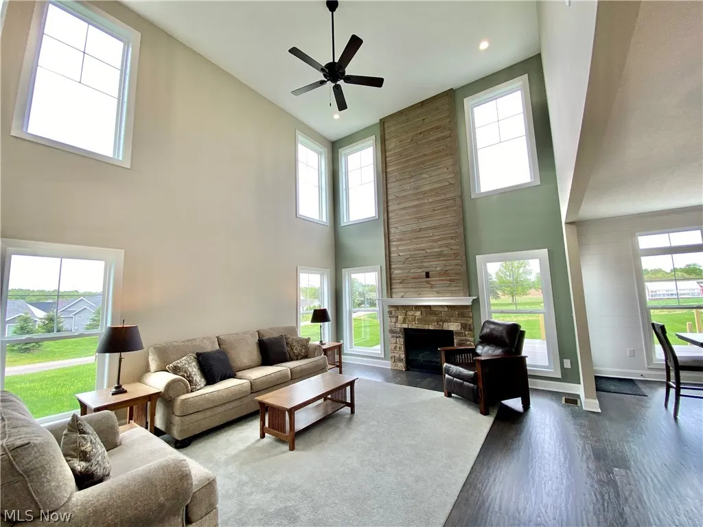 2693 Ledgestone Drive, Uniontown, Ohio,MLS Now Listing ID