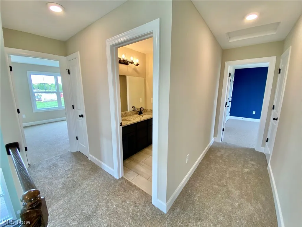 2693 Ledgestone Drive, Uniontown, Ohio,MLS Now Listing ID