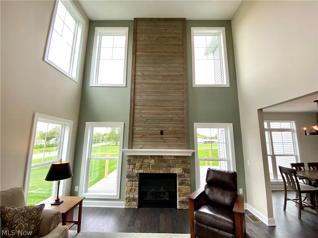 2693 Ledgestone Drive, Uniontown, Ohio,MLS Now Listing ID
