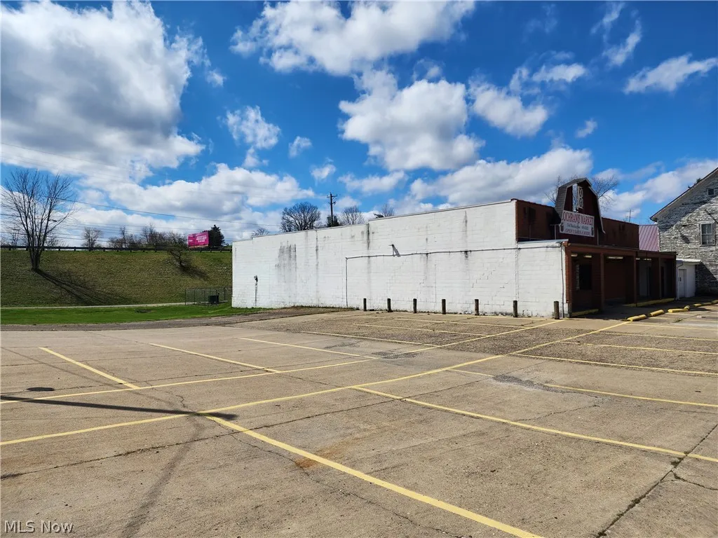 228 Old National Road, Old Washington, Ohio 43768,MLS Now Listing ID