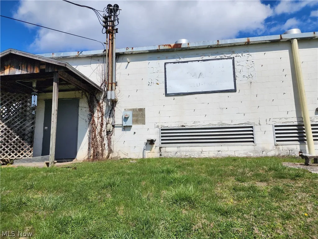 228 Old National Road, Old Washington, Ohio 43768,MLS Now Listing ID