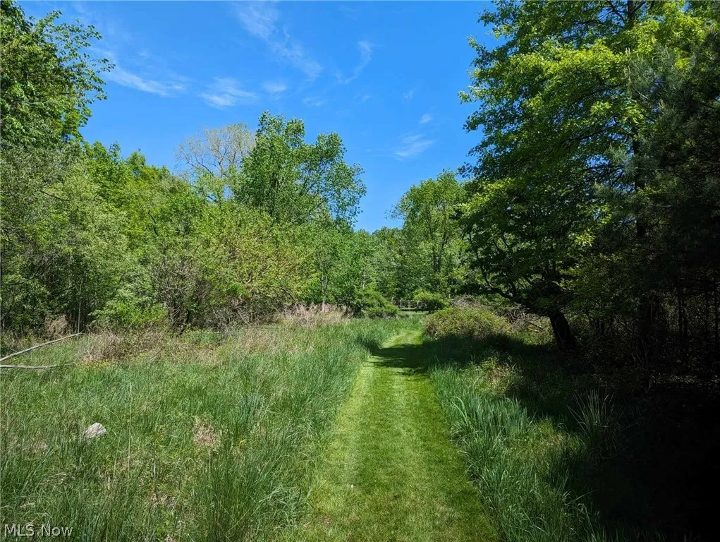 V/L Trebisky Rd, South Euclid, Ohio,MLS Now Listing ID