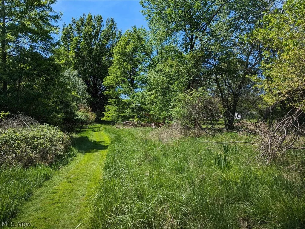 V/L Trebisky Rd, South Euclid, Ohio,MLS Now Listing ID