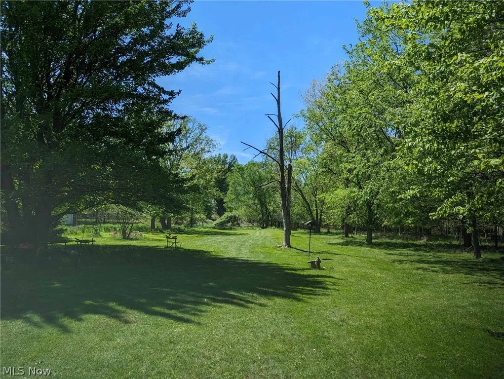 V/L Trebisky Rd, South Euclid, Ohio,MLS Now Listing ID