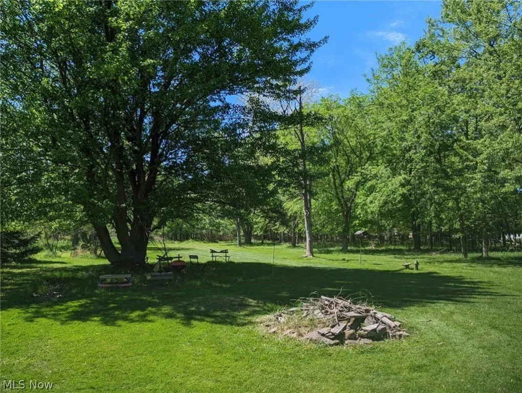 V/L Trebisky Rd, South Euclid, Ohio,MLS Now Listing ID