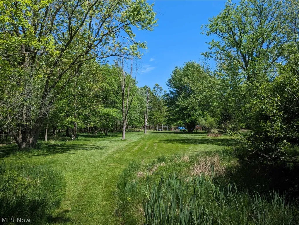 V/L Trebisky Rd, South Euclid, Ohio,MLS Now Listing ID