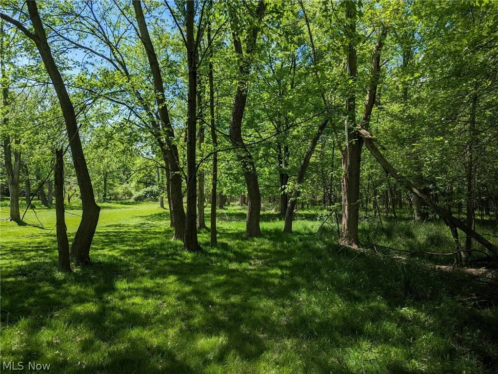 V/L Trebisky Rd, South Euclid, Ohio,MLS Now Listing ID