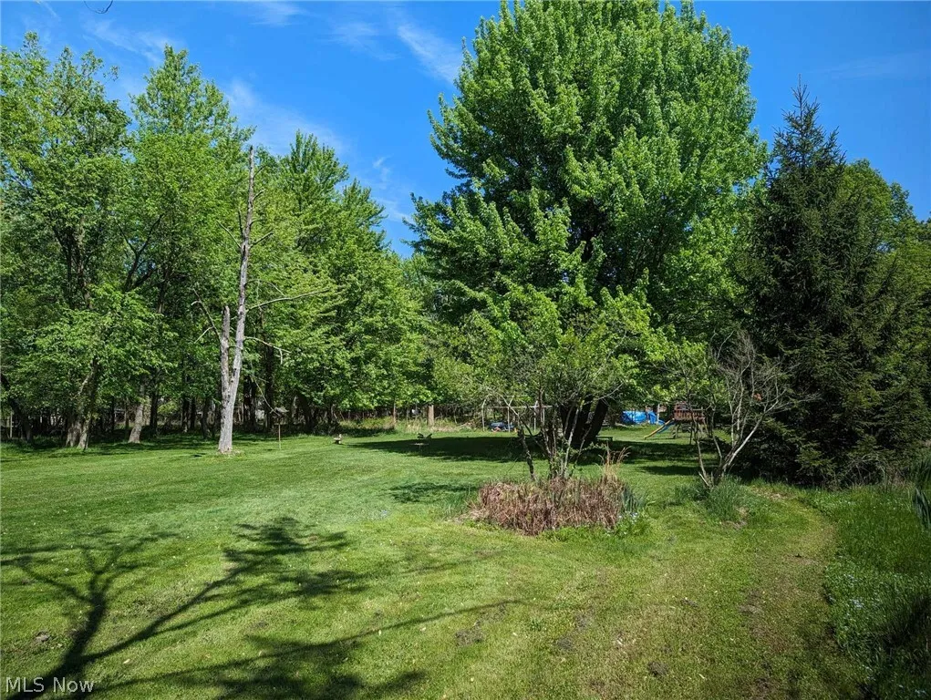 V/L Trebisky Rd, South Euclid, Ohio,MLS Now Listing ID