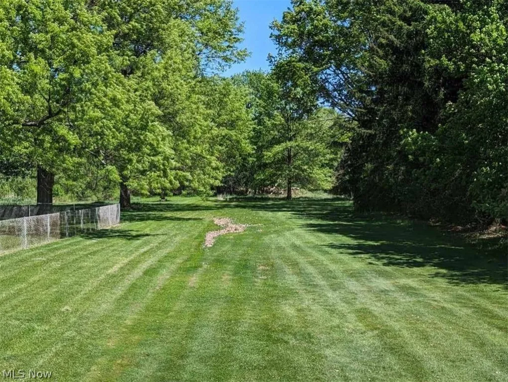 V/L Trebisky Rd, South Euclid, Ohio,MLS Now Listing ID
