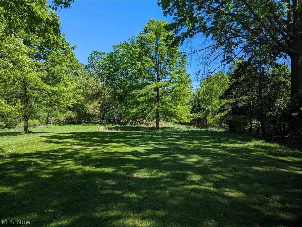 V/L Trebisky Rd, South Euclid, Ohio,MLS Now Listing ID