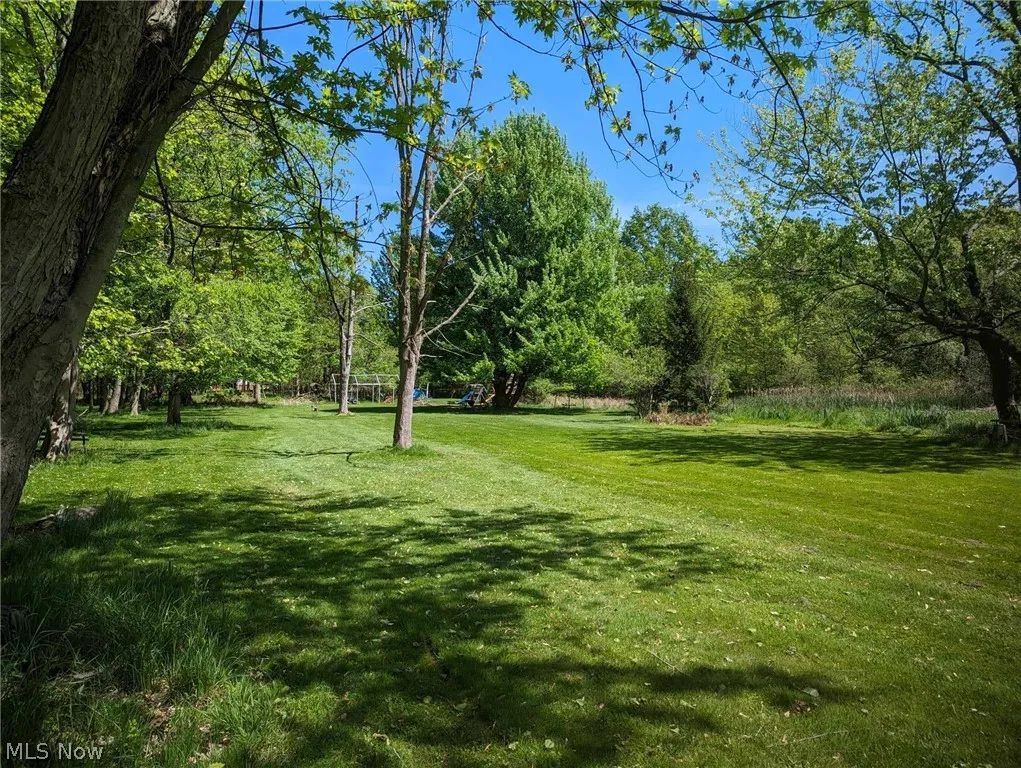 V/L Trebisky Rd, South Euclid, Ohio,MLS Now Listing ID