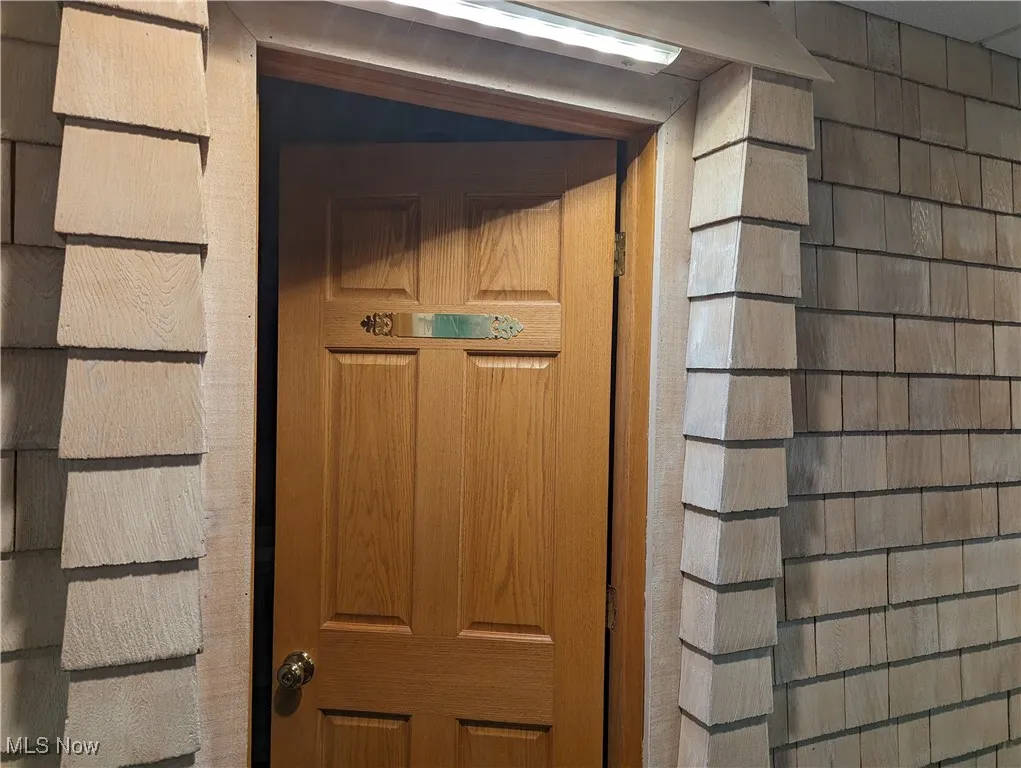 2nd shared restroom