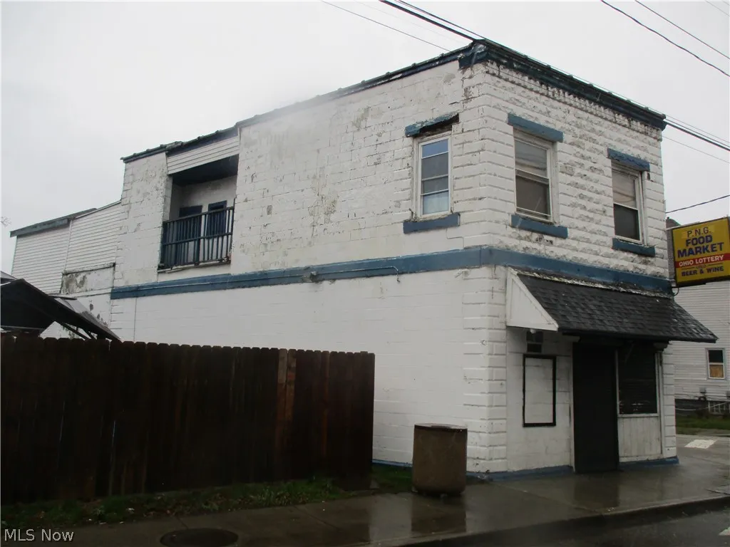 4324 Warner Road, Cleveland, Ohio,MLS Now Listing ID