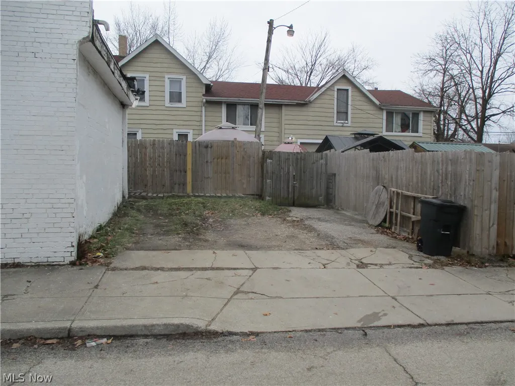 4324 Warner Road, Cleveland, Ohio,MLS Now Listing ID