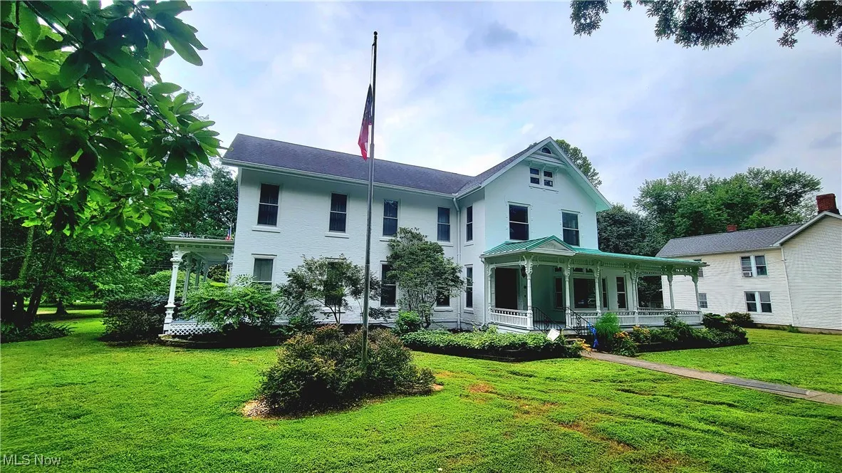 701 3rd Street, Marietta, Ohio,MLS Now Listing ID