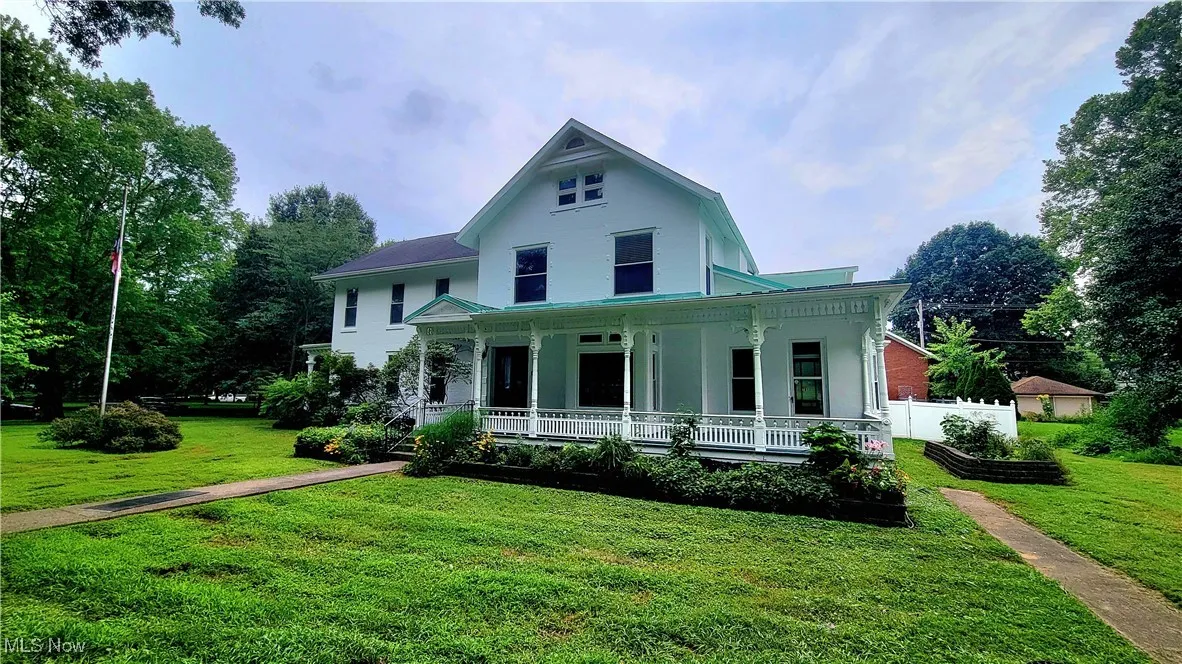 701 3rd Street, Marietta, Ohio,MLS Now Listing ID