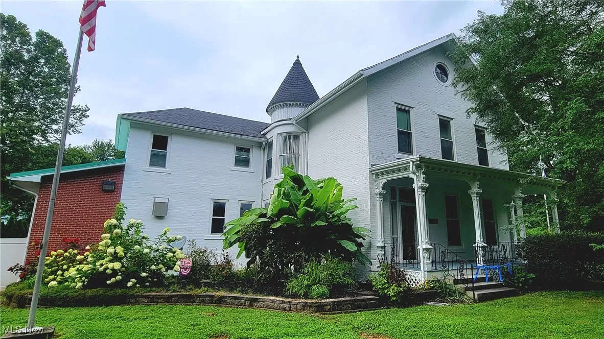701 3rd Street, Marietta, Ohio,MLS Now Listing ID