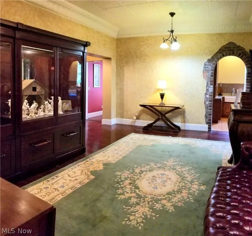 701 3rd Street, Marietta, Ohio,MLS Now Listing ID