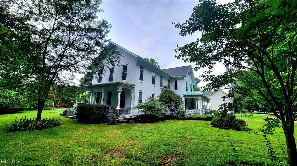 701 3rd Street, Marietta, Ohio,MLS Now Listing ID