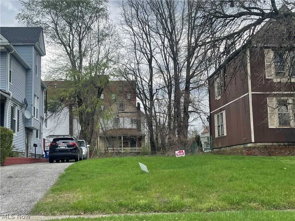 E 93rd Street, Cleveland, Ohio,MLS Now Listing ID