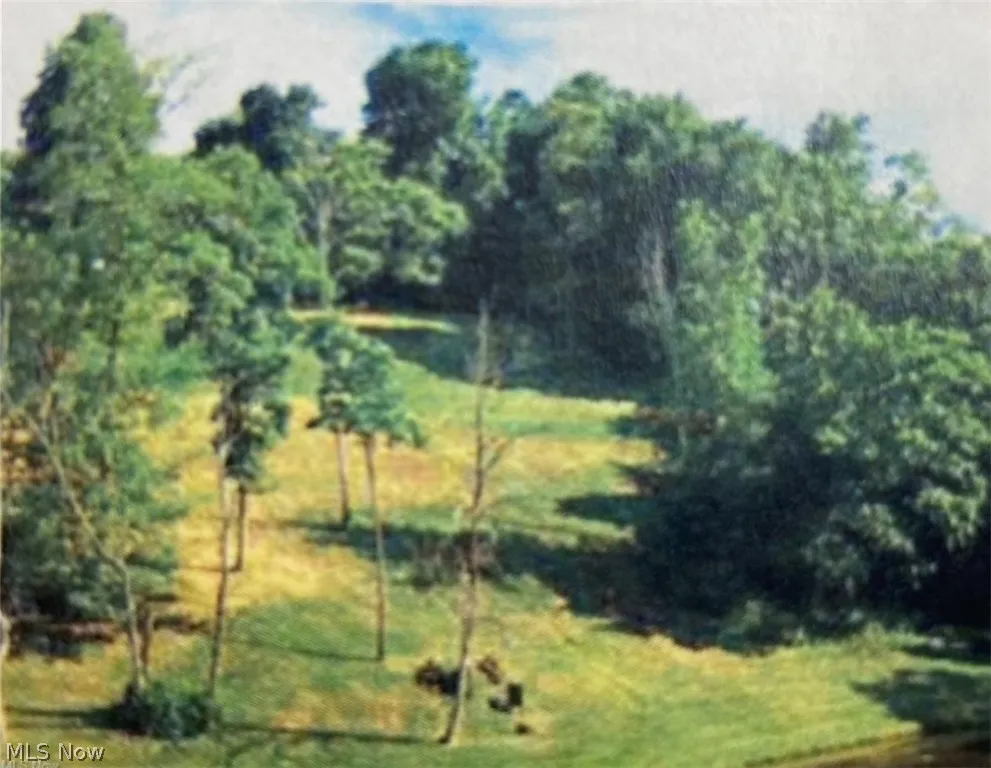 View of birds eye view of property