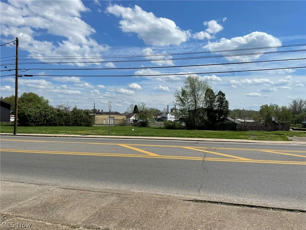 1214 7th Street, Parkersburg, West Virginia,MLS Now Listing ID