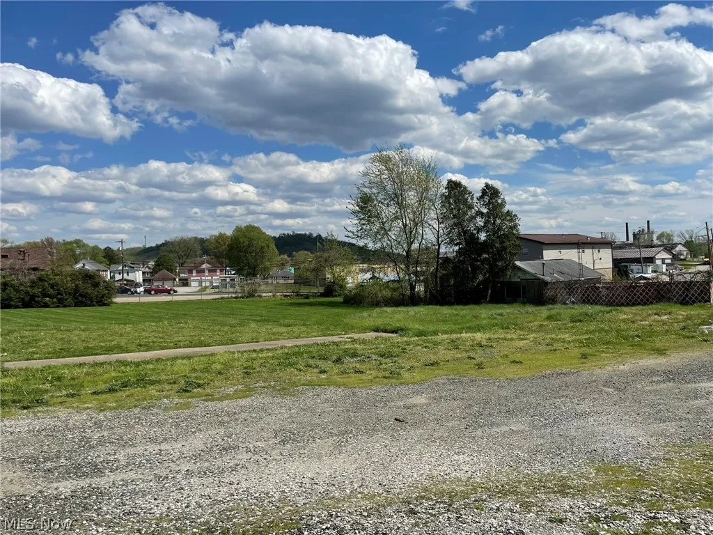 1214 7th Street, Parkersburg, West Virginia,MLS Now Listing ID