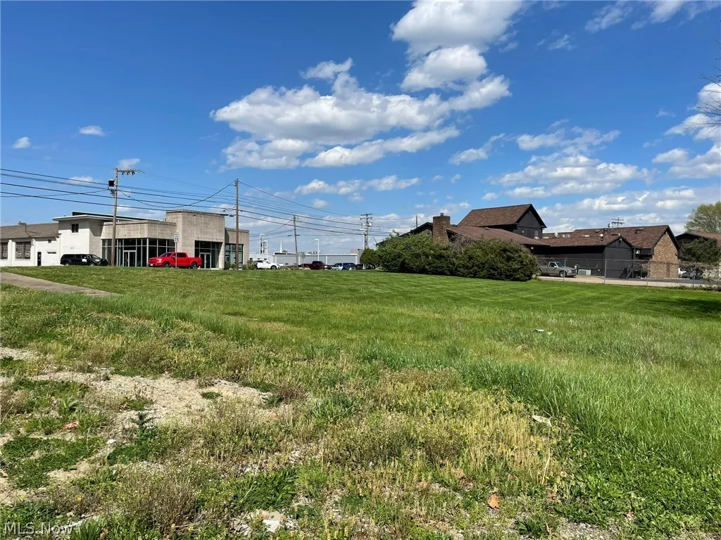 1214 7th Street, Parkersburg, West Virginia,MLS Now Listing ID