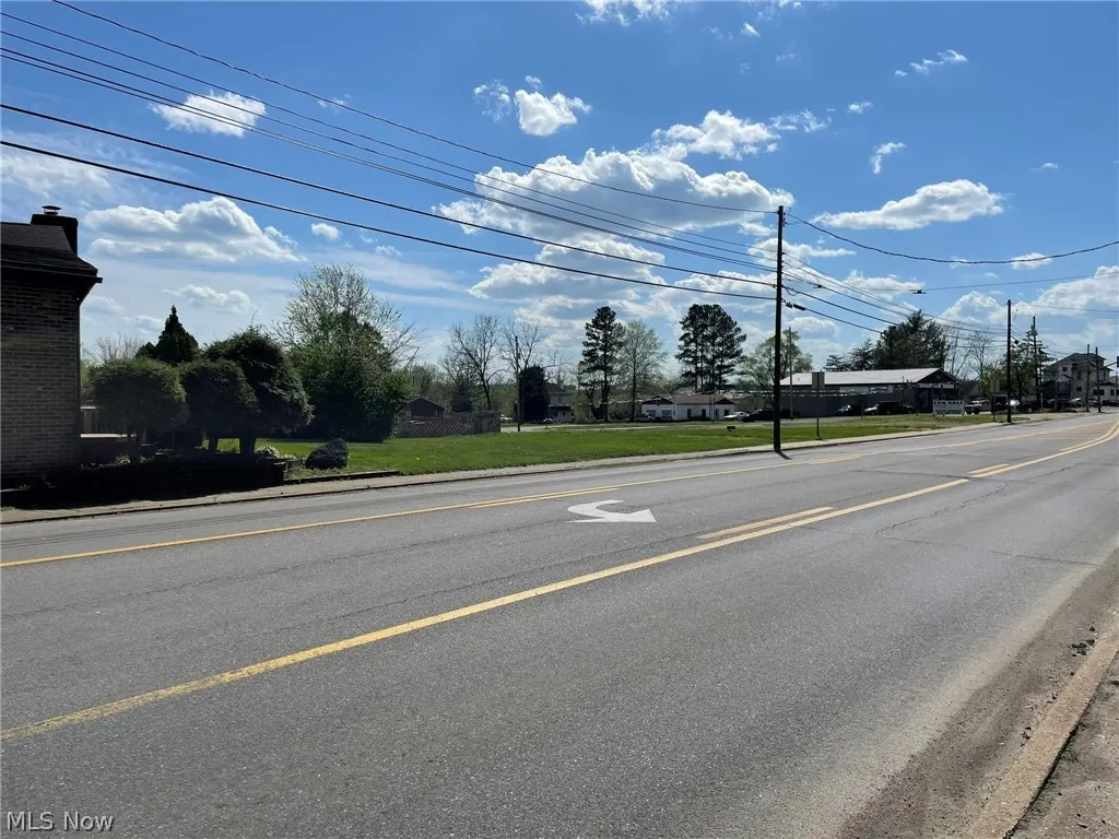 1214 7th Street, Parkersburg, West Virginia,MLS Now Listing ID