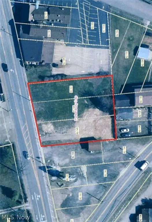 1214 7th Street, Parkersburg, West Virginia,MLS Now Listing ID