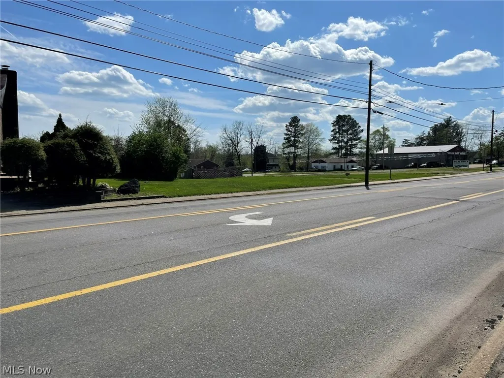 1214 7th Street, Parkersburg, West Virginia,MLS Now Listing ID