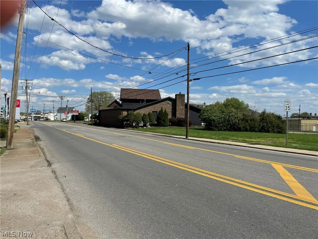 1214 7th Street, Parkersburg, West Virginia,MLS Now Listing ID