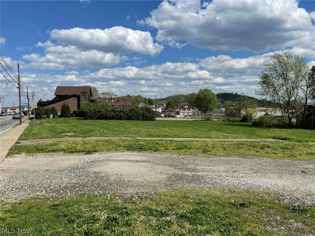 1214 7th Street, Parkersburg, West Virginia,MLS Now Listing ID