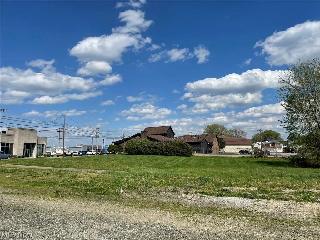 1214 7th Street, Parkersburg, West Virginia,MLS Now Listing ID