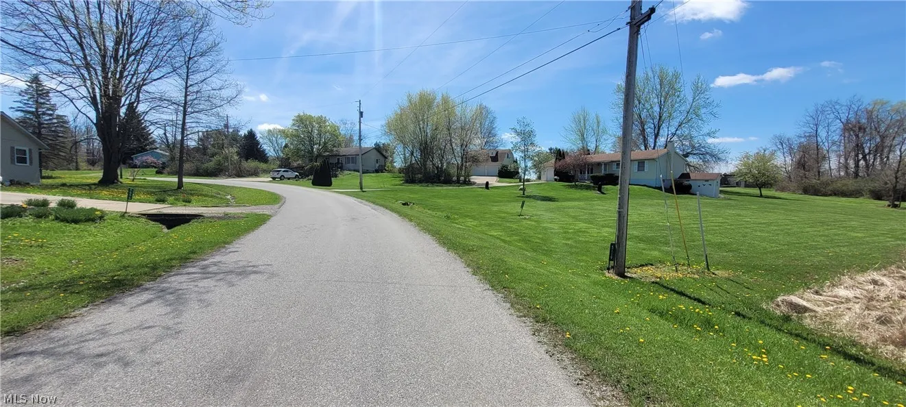 5119 Sangria Road, West Salem, Ohio,MLS Now Listing ID