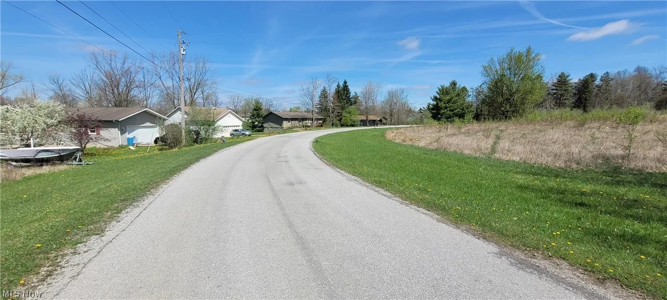 5119 Sangria Road, West Salem, Ohio,MLS Now Listing ID