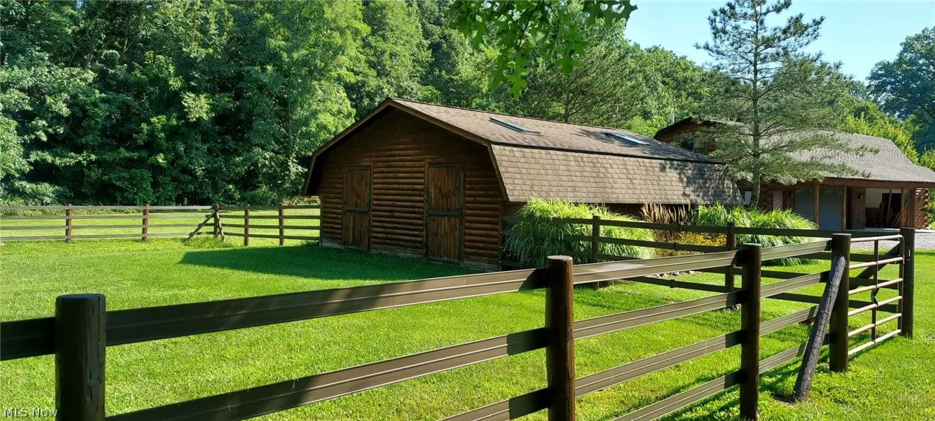 1491 Vesta Road, Wakeman, Ohio,MLS Now Listing ID