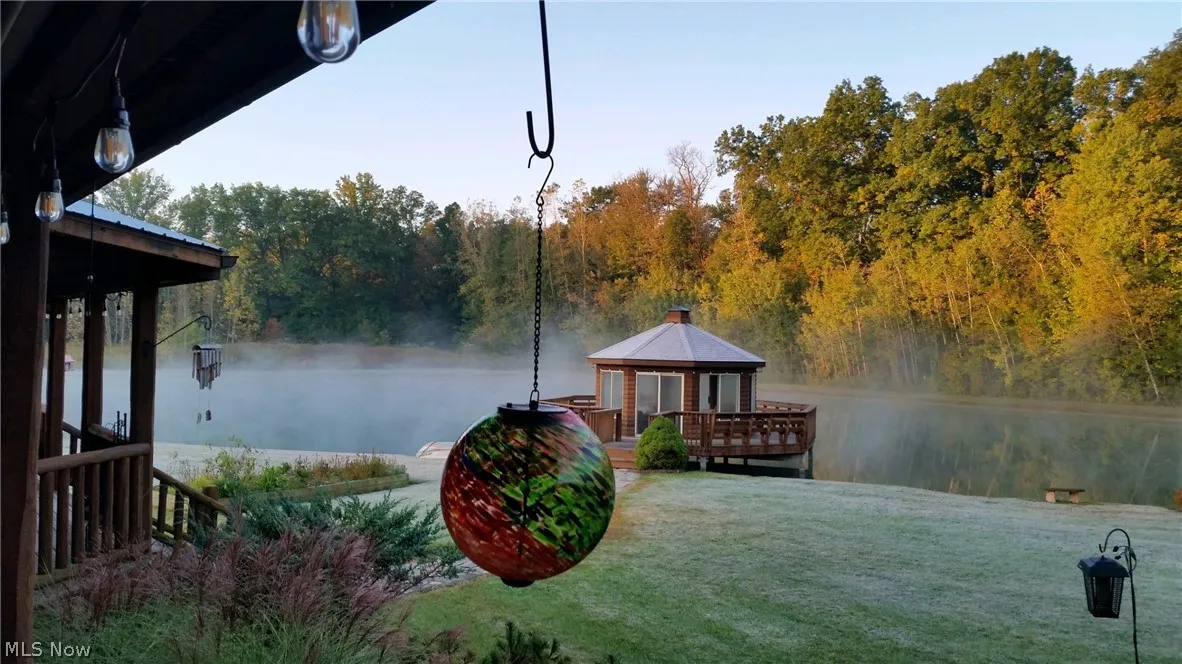 1491 Vesta Road, Wakeman, Ohio,MLS Now Listing ID
