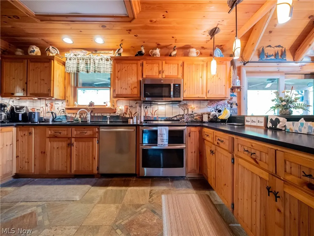 1491 Vesta Road, Wakeman, Ohio,MLS Now Listing ID