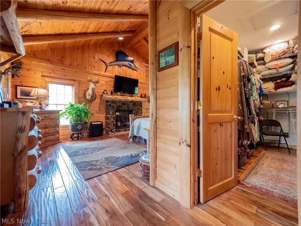 1491 Vesta Road, Wakeman, Ohio,MLS Now Listing ID