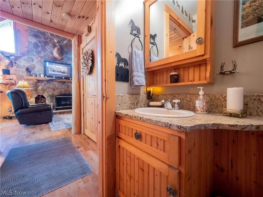1491 Vesta Road, Wakeman, Ohio,MLS Now Listing ID