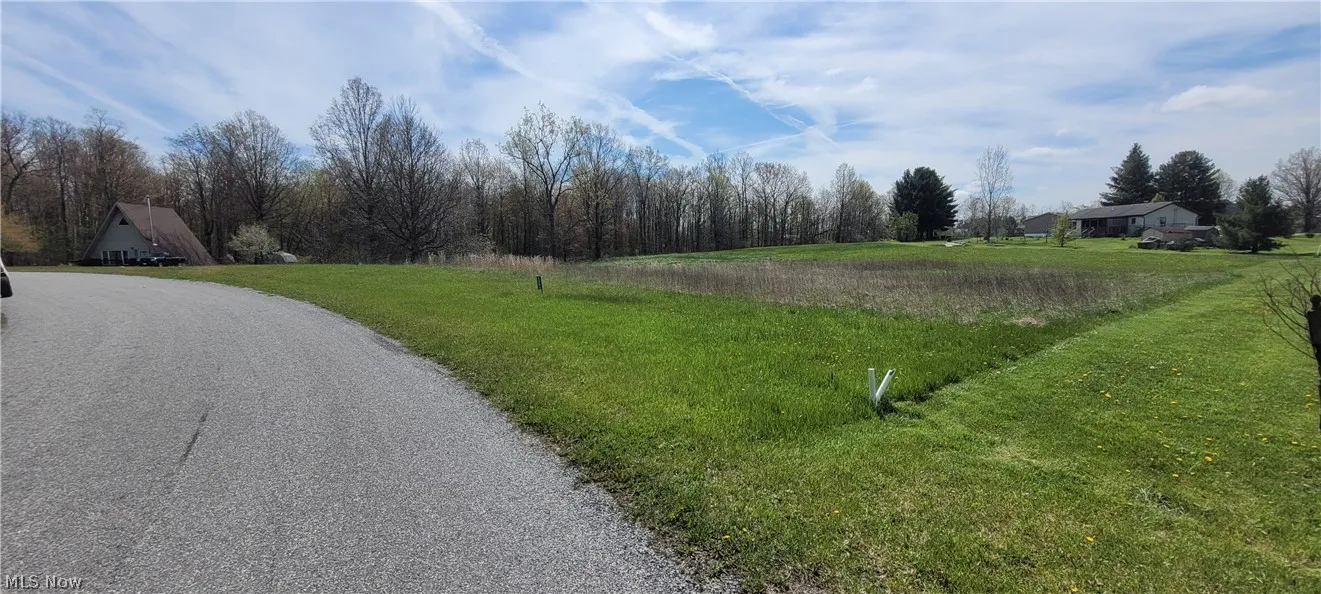 1361 Saffron Drive, West Salem, Ohio,MLS Now Listing ID