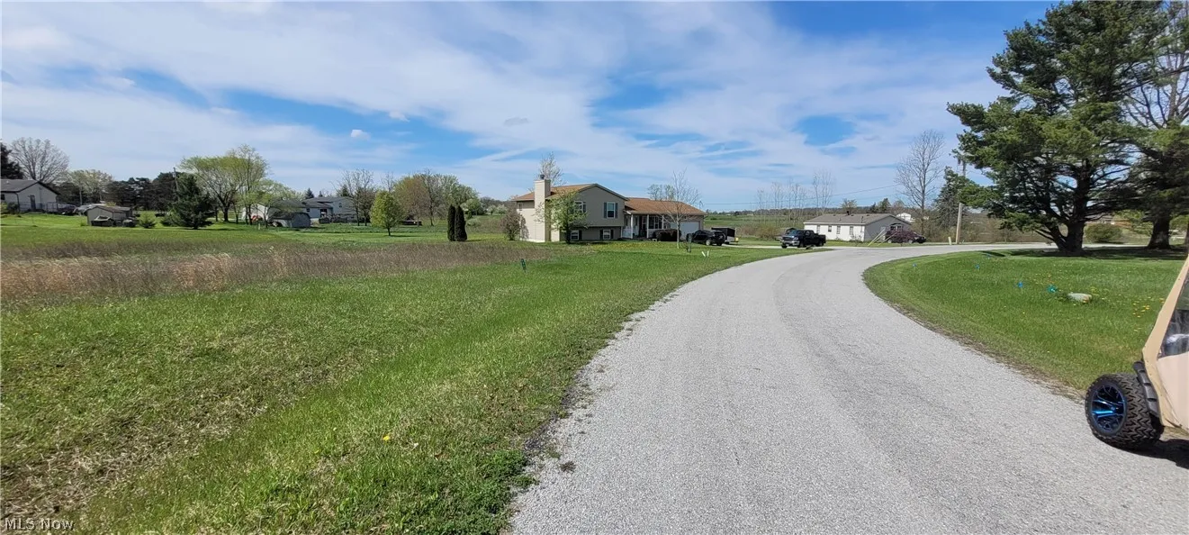 1361 Saffron Drive, West Salem, Ohio,MLS Now Listing ID