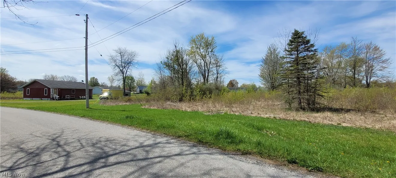 3264 Arrick Drive, West Salem, Ohio,MLS Now Listing ID